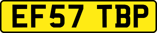 EF57TBP