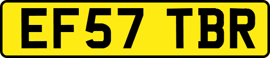 EF57TBR