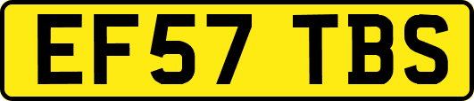 EF57TBS