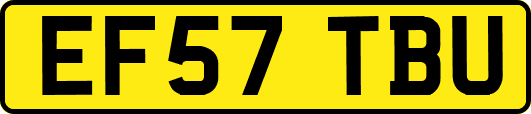 EF57TBU
