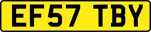 EF57TBY