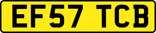 EF57TCB