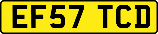 EF57TCD