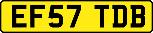 EF57TDB