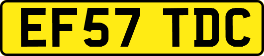 EF57TDC