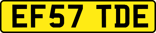 EF57TDE