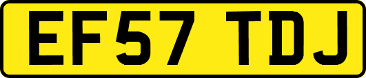EF57TDJ
