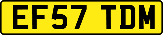 EF57TDM