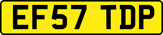 EF57TDP