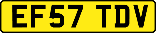 EF57TDV