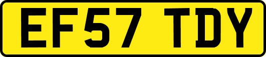 EF57TDY