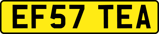 EF57TEA