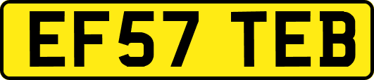 EF57TEB