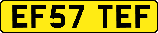 EF57TEF