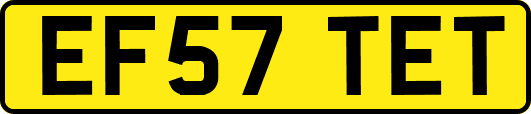 EF57TET