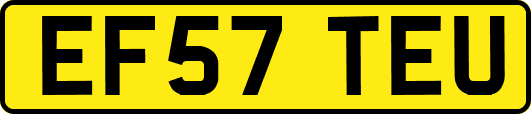 EF57TEU