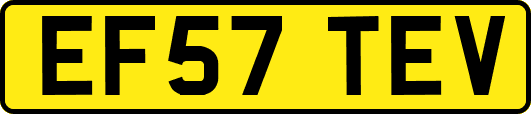 EF57TEV