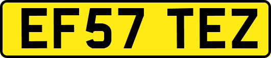EF57TEZ