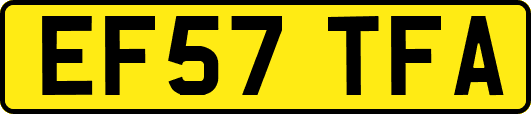 EF57TFA