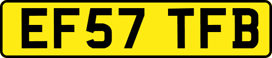 EF57TFB
