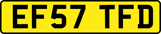 EF57TFD