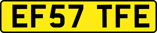 EF57TFE