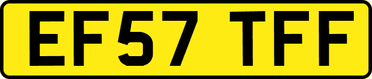 EF57TFF