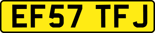 EF57TFJ