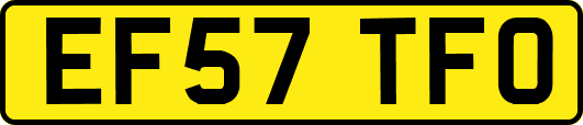 EF57TFO