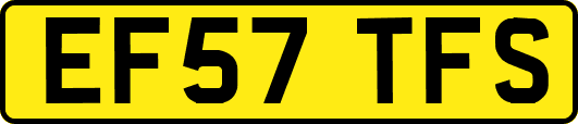 EF57TFS