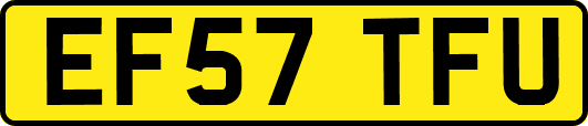 EF57TFU