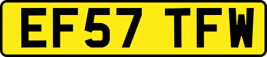 EF57TFW