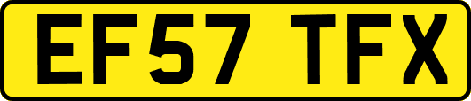 EF57TFX