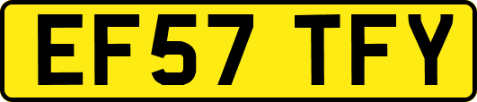 EF57TFY