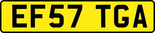 EF57TGA