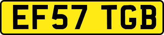 EF57TGB