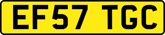 EF57TGC
