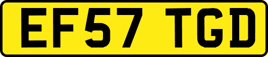 EF57TGD