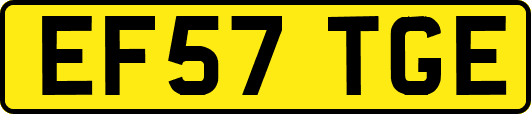 EF57TGE