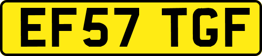 EF57TGF