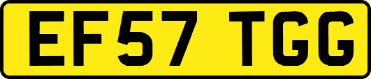 EF57TGG