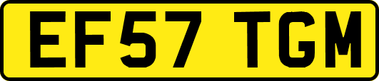 EF57TGM