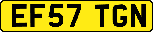 EF57TGN