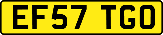 EF57TGO