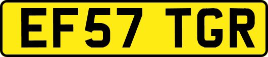 EF57TGR