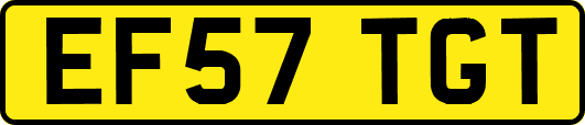 EF57TGT
