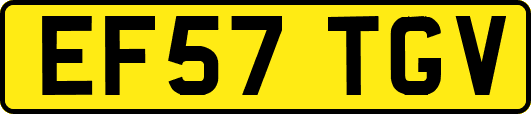 EF57TGV