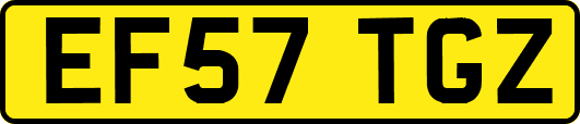 EF57TGZ