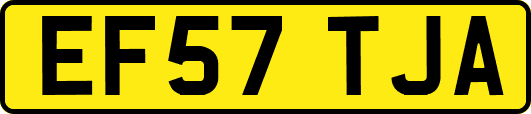 EF57TJA