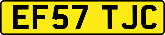EF57TJC